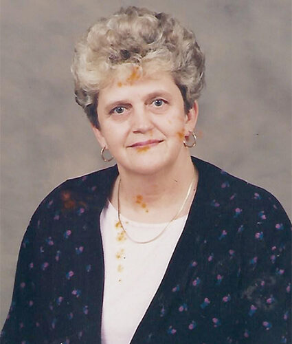 Linda Mae  Huffman Lycliter